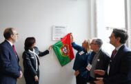 Ministra inaugura na UMinho Infra-estrutura de Investigação de Recursos Microbianos