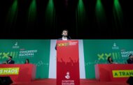 Líder da JS diz que PS deve aproveitar maioria absoluta para legalizar a canábis