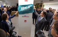 IPCA inaugura novo edifício em Braga