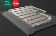 Leica de Famalicão recebe maior parque de estacionamento solar do país
