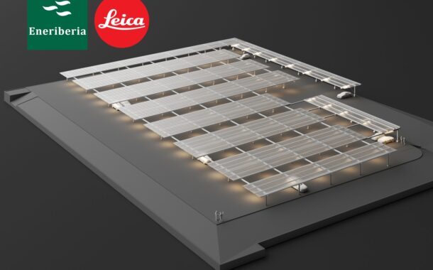 Leica de Famalicão recebe maior parque de estacionamento solar do país