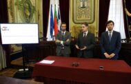Braga investe 170 mil euros em projectos para melhorar qualidade de vida em bairros