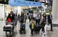 Portugal atinge quase 700 mil residentes estrangeiros