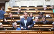 Parlamentar de Guimarães quer resposta estruturada sobre serviços de urgência e critica PSD