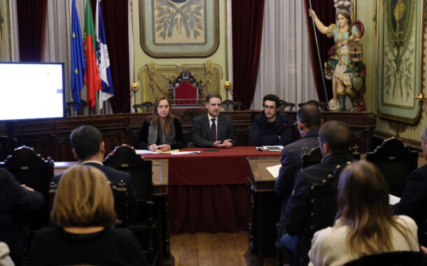 Braga reactiva Comissões Sociais de Freguesia para assumir “papel preponderante” para a coesão territorial