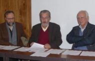 Organizações de Braga juntam energias em defesa de valores de Abril
