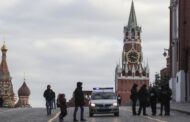 Rússia deixa de fornecer petróleo à Europa este ano