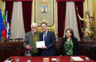 ‘Crónicas Italianas’ de Mega Ferreira recebe Grande Prémio de Literatura de Viagens Maria Ondina Braga