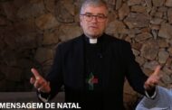 MENSAGEM DE NATAL DE D. JOSÉ CORDEIRO, ARCEBISPO DE BRAGA (vídeo)