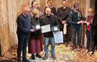 Companhia de teatro de Barcelos volta a ser premiada em Itália