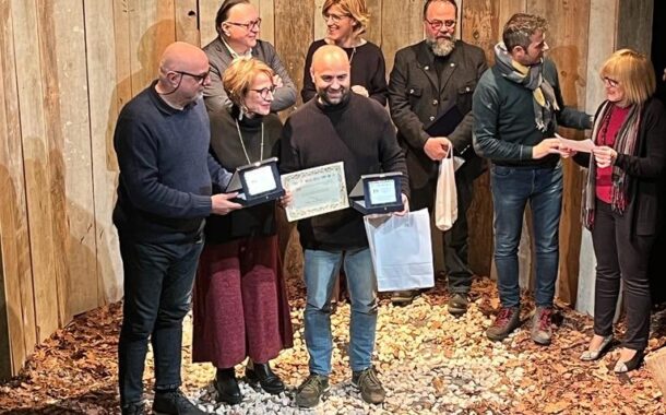 Companhia de teatro de Barcelos volta a ser premiada em Itália