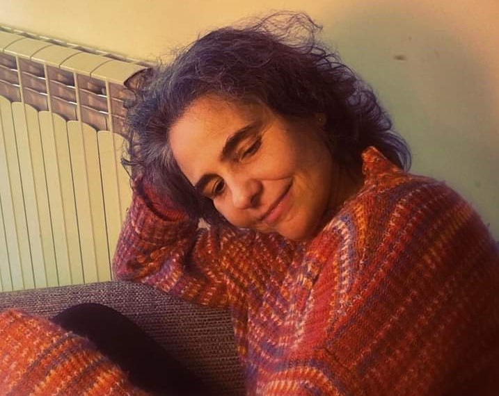 Morreu Sofia Saldanha, realizadora e radialista natural de Braga