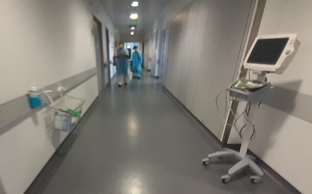 Sindicato acusa Hospital de Braga de “varrer a zero pontos” 70% dos enfermeiros