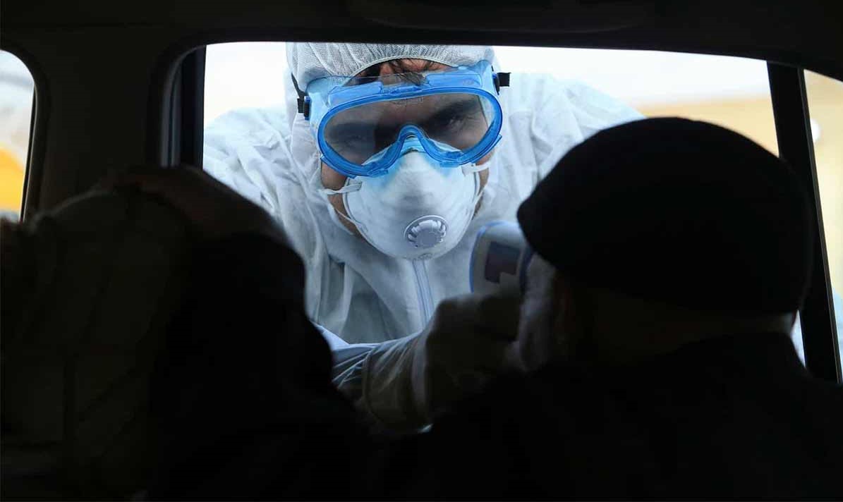 Covid. Portugal não muda medidas em vigor, apesar do grande aumento de casos na China