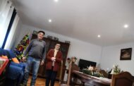 Programa ‘Casa Feliz’ já ajudou duas mil famílias de Famalicão