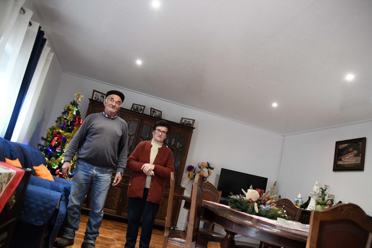 Programa ‘Casa Feliz’ já ajudou duas mil famílias de Famalicão