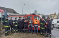 Sinistralidade. Braga com meios de socorro reforçados até final do dia 1