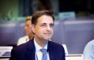 Ricardo Rio sublinha em Bruxelas importância das autoridades locais para promoção da economia social