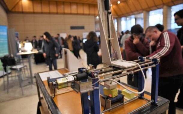 Ensino profissional recebe impulso de mais de 3 milhões de euros em Famalicão