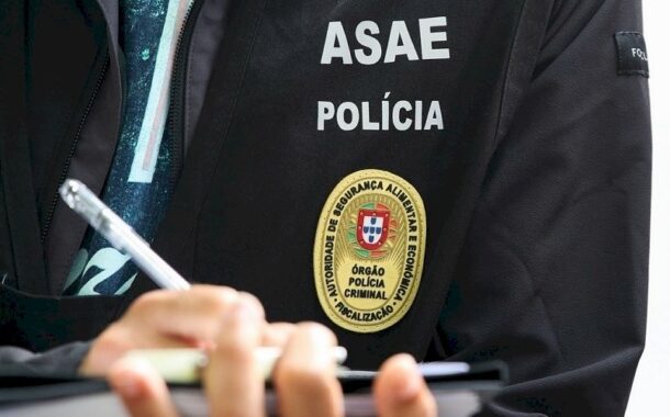 ASAE encerra dois supermercados em Vila do Conde por falta de rótulos em português