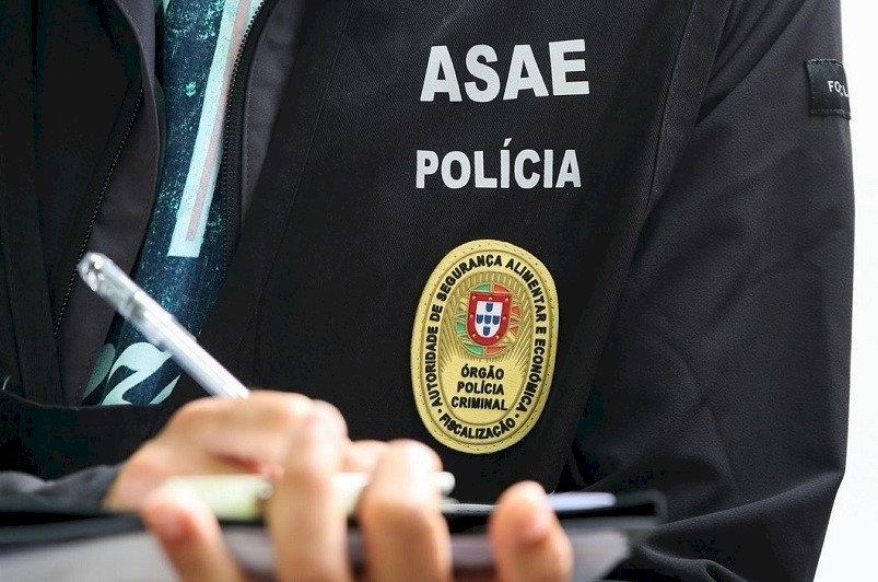 ASAE encerra dois supermercados em Vila do Conde por falta de rótulos em português