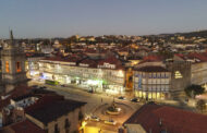 Guimarães adia festa de fim-de-ano para a Noite de Reis