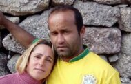 Homem que estrangulou mulher em Arcos de Valdevez acusado de homicídio qualificado