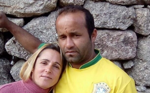 Homem que estrangulou mulher em Arcos de Valdevez acusado de homicídio qualificado