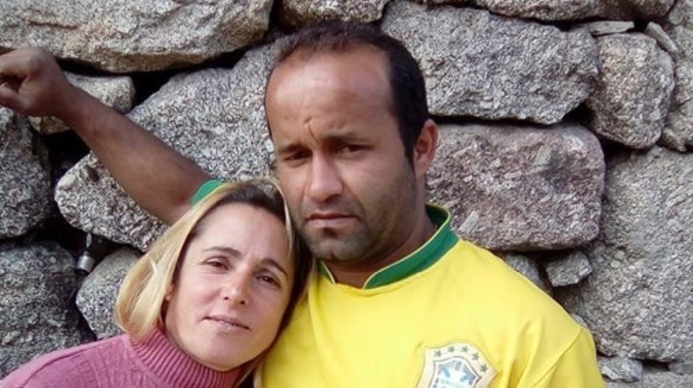 Homem que estrangulou mulher em Arcos de Valdevez acusado de homicídio qualificado