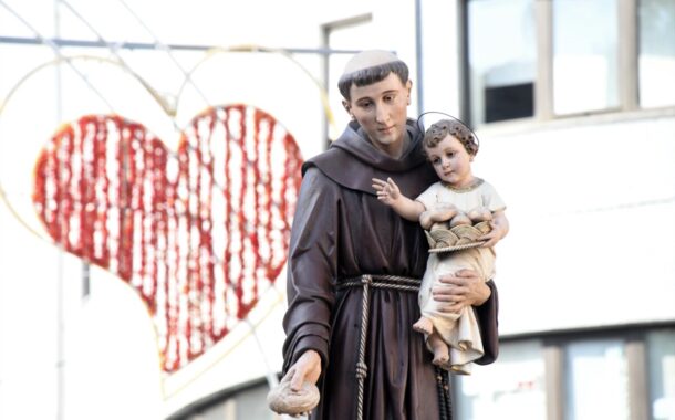 Festas Antoninas de Famalicão já são Património Cultural Imaterial de Portugal
