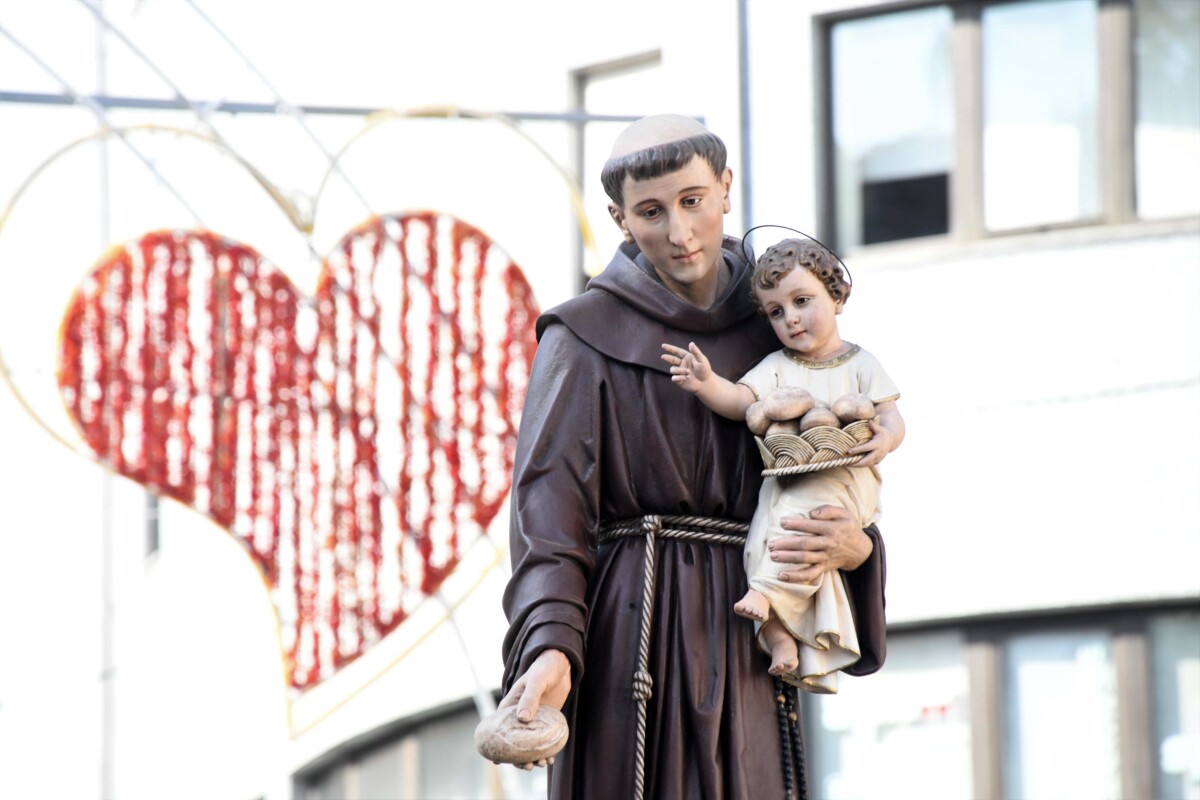 Festas Antoninas de Famalicão já são Património Cultural Imaterial de Portugal