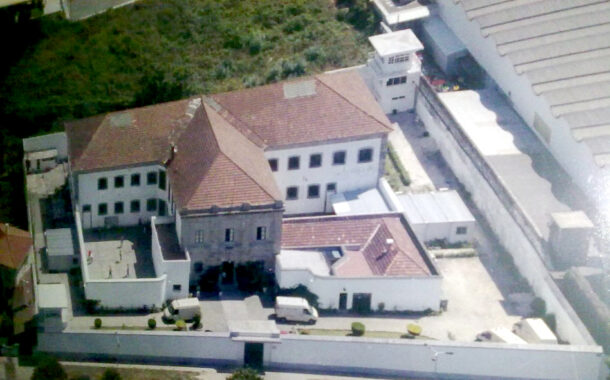 Greve dos guardas prisionais às horas extra arranca com 90% de adesão
