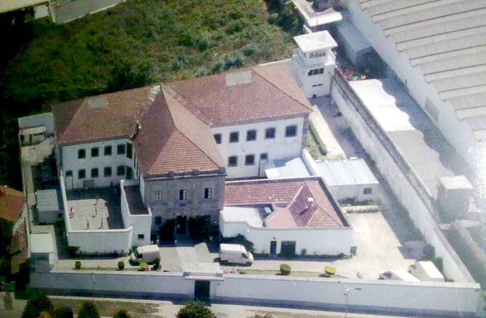 Greve dos guardas prisionais às horas extra arranca com 90% de adesão