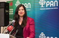 Inês Sousa Real visita futura (e polémica) central fotovoltaica em Famalicão