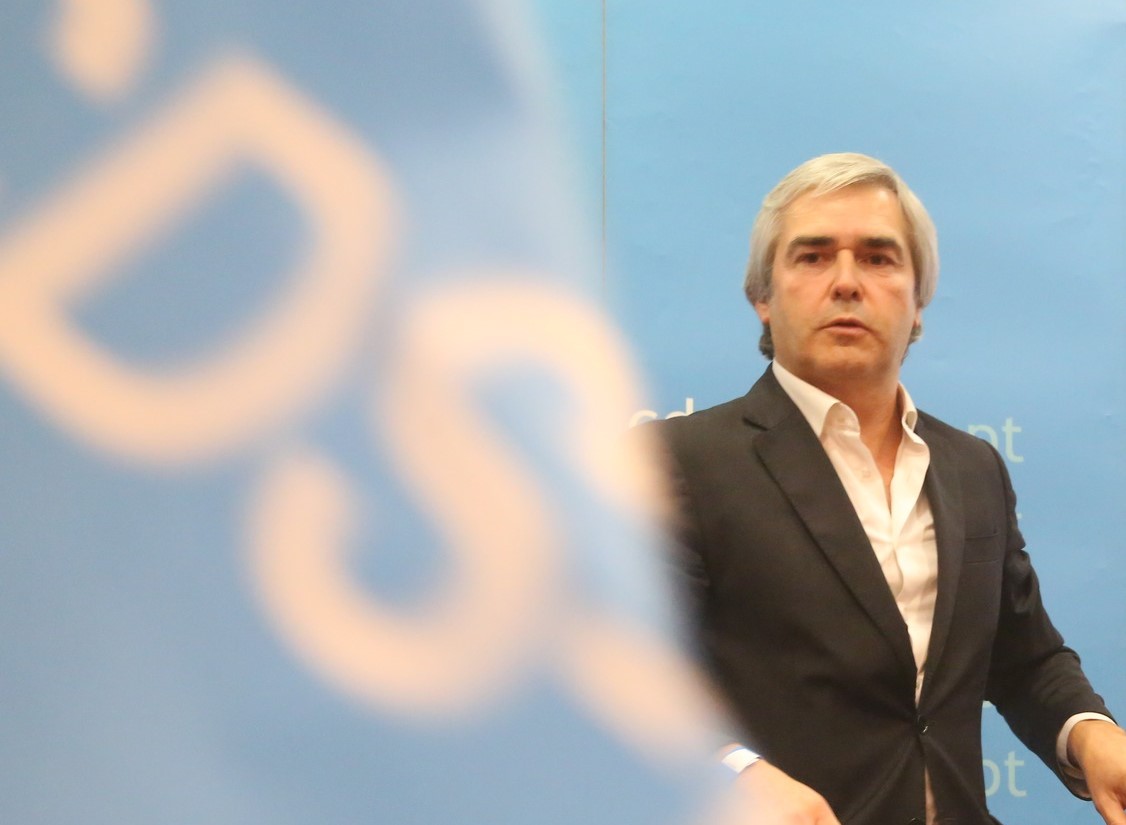 Nuno Melo apela a Marcelo que dissolva parlamento e convoque eleições: “ciclo socialista terminou”