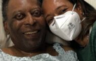 Morreu o ‘Rei’ Pelé