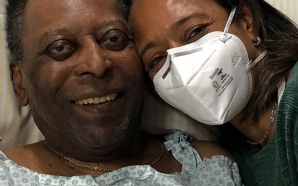Morreu o ‘Rei’ Pelé