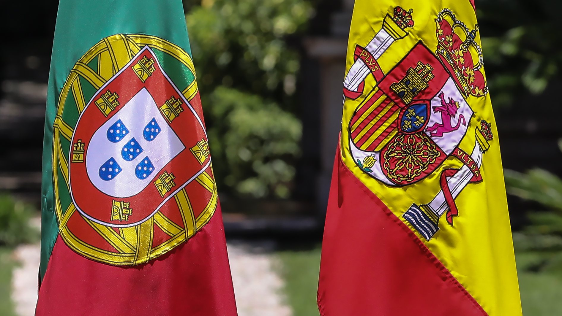 Euro-região Norte de Portugal - Galiza representa mais de 30% do investimento aprovado no POCTEP 2030