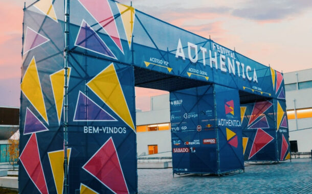 Festival Authentica abre portas esta sexta-feira