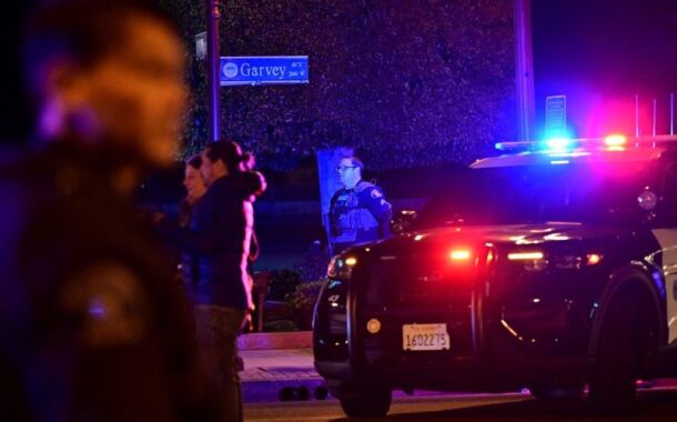 Dez mortos e outras 10 pessoas baleadas em tiroteio em Los Angeles