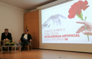 Debate em Braga sobre Inteligência Artificial deixa alerta: “corremos o risco de ser irrelevantes no futuro”