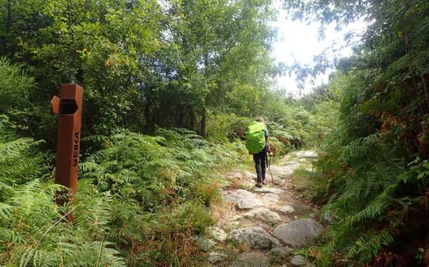 Braga avança com sinalização e preservação do Caminho da Geira