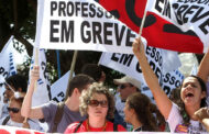 Sindicalista acusa escola de Valença de “condicionar” direito à greve