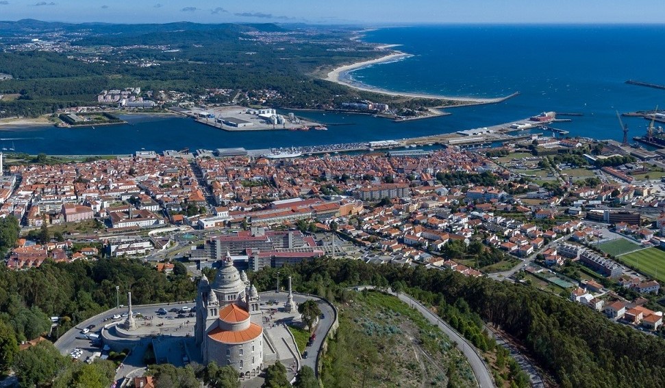 Turismo em Viana do Castelo marcado por “forte recuperação” em 2022