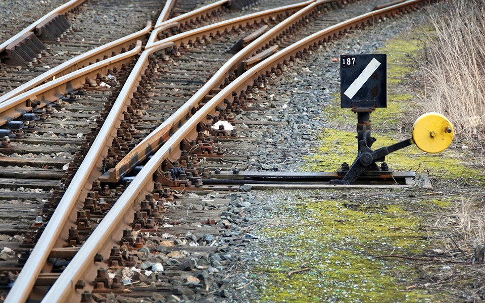 Eixo Atlântico aplaude compromisso português na ligação ferroviária a Vigo