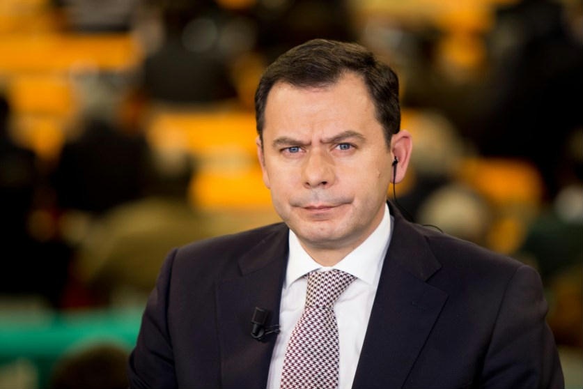 Montenegro acusa Governo de “postura arrogante” e exige cabeça de Fernando Medina