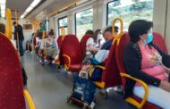 PCP Braga considera que Plano Ferroviário Nacional está “muito longe” de responder às necessidades do distrito