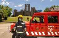 Bombeiros de Guimarães batem recorde de serviços de socorro