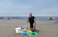 Projecto de plogging ‘Deixe a Apúlia Limpa finalista do Prémio Junta-te ao Gervásio