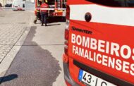 Homem morre subitamente nas obras junto ao tribunal de Famalicão